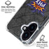 NBA Phoenix Suns Dark Rust iPhone 16 Plus MagSafe Case