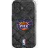 NBA Phoenix Suns Dark Rust iPhone 16 Plus Magsafe Impact Case