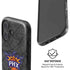 NBA Phoenix Suns Dark Rust iPhone 16 Plus Magsafe Impact Case