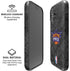 NBA Phoenix Suns Dark Rust iPhone 16 Plus Magsafe Impact Case