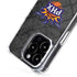 NBA Phoenix Suns Dark Rust iPhone 16 Pro Max MagSafe Case