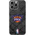 NBA Phoenix Suns Dark Rust iPhone 16 Pro Max Skin