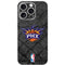 NBA Phoenix Suns Dark Rust iPhone 16 Pro Skin