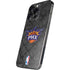 NBA Phoenix Suns Dark Rust iPhone 16 Pro Skin