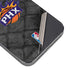 NBA Phoenix Suns Dark Rust iPhone 16 Pro Skin