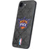 NBA Phoenix Suns Dark Rust iPhone 16e Skin