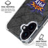 NBA Phoenix Suns Dark Rust iPhone 17 MagSafe Case