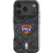 NBA Phoenix Suns Dark Rust iPhone 18 Pro Max Impact Case