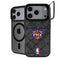NBA Phoenix Suns Dark Rust iPhone 18 Pro Max Kickstand Case