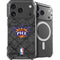 NBA Phoenix Suns Dark Rust iPhone 18 Pro Max MagSafe Case