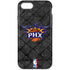 NBA Phoenix Suns Dark Rust iPhone Cases