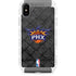 NBA Phoenix Suns Dark Rust iPhone Cases