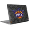 NBA Phoenix Suns Dark Rust Apple MacBook Air Skin