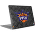 NBA Phoenix Suns Dark Rust Apple MacBook Air Skin