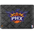 NBA Phoenix Suns Dark Rust Apple MacBook Air Skin