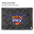 NBA Phoenix Suns Dark Rust MacBook Pro 14in (2021-24) Case plus Skin
