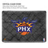 NBA Phoenix Suns Dark Rust MacBook Cases