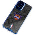 NBA Phoenix Suns Dark Rust Moto G 5G (2024) Clear Case
