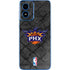 NBA Phoenix Suns Dark Rust Moto G Play 4G (2024) Skin