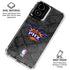 NBA Phoenix Suns Dark Rust Moto G Power 5G (2024) Clear Case