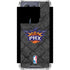 NBA Phoenix Suns Dark Rust Moto G Power 5G (2025) Clear Case