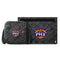 NBA Phoenix Suns Dark Rust Nintendo Switch 2 (2025) with Joy-Con Skin