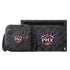 NBA Phoenix Suns Dark Rust Nintendo Switch 2 (2025) with Joy-Con Skin
