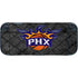 NBA Phoenix Suns Dark Rust Nintendo Switch 2 (2025) with Joy-Con Skin