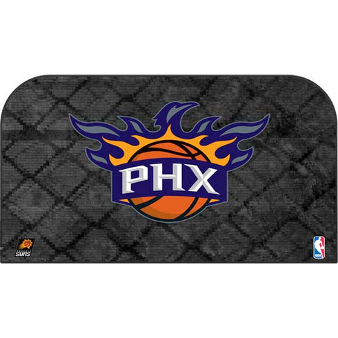 NBA Phoenix Suns Dark Rust Nintendo Switch 2 (2025) with Joy-Con Skin