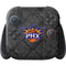 NBA Phoenix Suns Dark Rust Nintendo Switch 2 (2025) Joy-Con Controller Skin