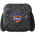 NBA Phoenix Suns Dark Rust Nintendo Switch 2 (2025) Joy-Con Controller Skin