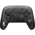 NBA Phoenix Suns Dark Rust Nintendo Skins