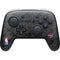 NBA Phoenix Suns Dark Rust Nintendo Switch 2 (2025) Pro Controller Skin