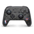 NBA Phoenix Suns Dark Rust Nintendo Skins