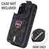 NBA Phoenix Suns Dark Rust Otterbox Defender iPhone Skin