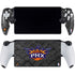 NBA Phoenix Suns Dark Rust PlayStation PS5 Skins