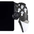 NBA Phoenix Suns Dark Rust PlayStation Portal Remote Player Skin