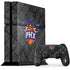NBA Phoenix Suns Dark Rust PlayStation PS4 Skins
