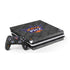 NBA Phoenix Suns Dark Rust PlayStation PS4 Skins