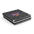 NBA Phoenix Suns Dark Rust PlayStation PS4 Skins