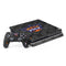 NBA Phoenix Suns Dark Rust PlayStation PS4 Skins