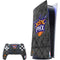 NBA Phoenix Suns Dark Rust PlayStation PS5 Skins