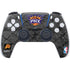 NBA Phoenix Suns Dark Rust PlayStation PS5 Skins