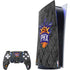 NBA Phoenix Suns Dark Rust PlayStation PS5 Skins