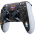 NBA Phoenix Suns Dark Rust PS5 DualSense Edge Pro Controller Skin