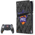 NBA Phoenix Suns Dark Rust PlayStation PS5 Skins