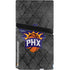 NBA Phoenix Suns Dark Rust PS5 Pro Disk Console Skin