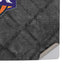 NBA Phoenix Suns Dark Rust PS5 Pro Disk Console Skin
