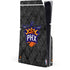 NBA Phoenix Suns Dark Rust PlayStation PS5 Skins