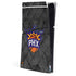 NBA Phoenix Suns Dark Rust PlayStation PS5 Skins